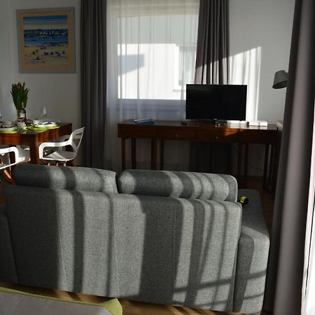 Atrium Luksusowe Apartamenty 사르비노보 외부 사진