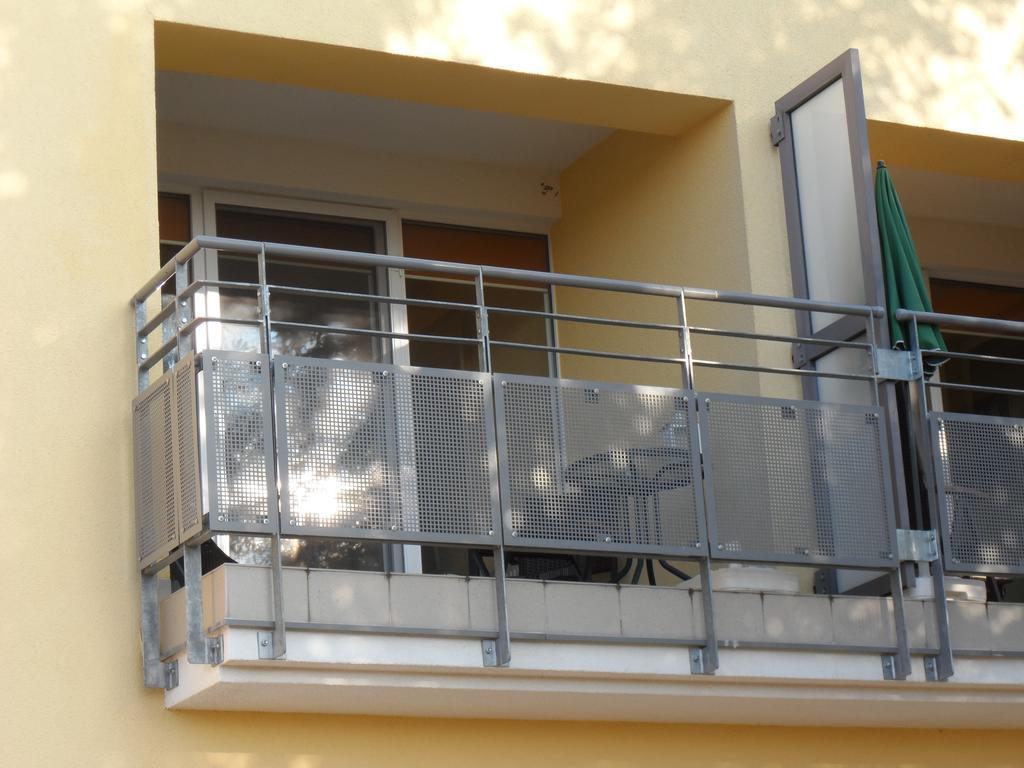 Atrium Luksusowe Apartamenty 사르비노보 객실 사진