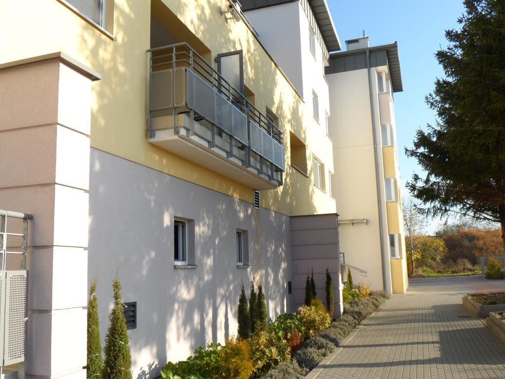 Atrium Luksusowe Apartamenty 사르비노보 외부 사진