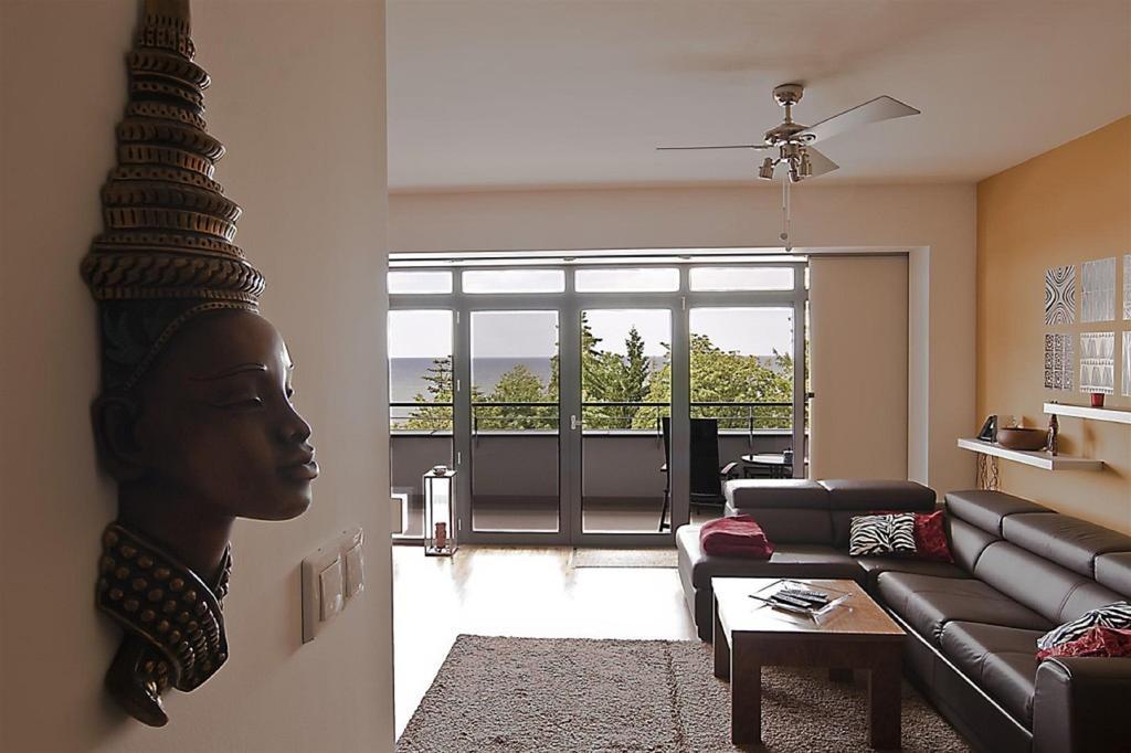 Atrium Luksusowe Apartamenty 사르비노보 객실 사진